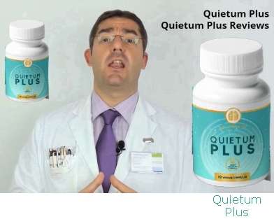 Quietum Plus Pros And Cons